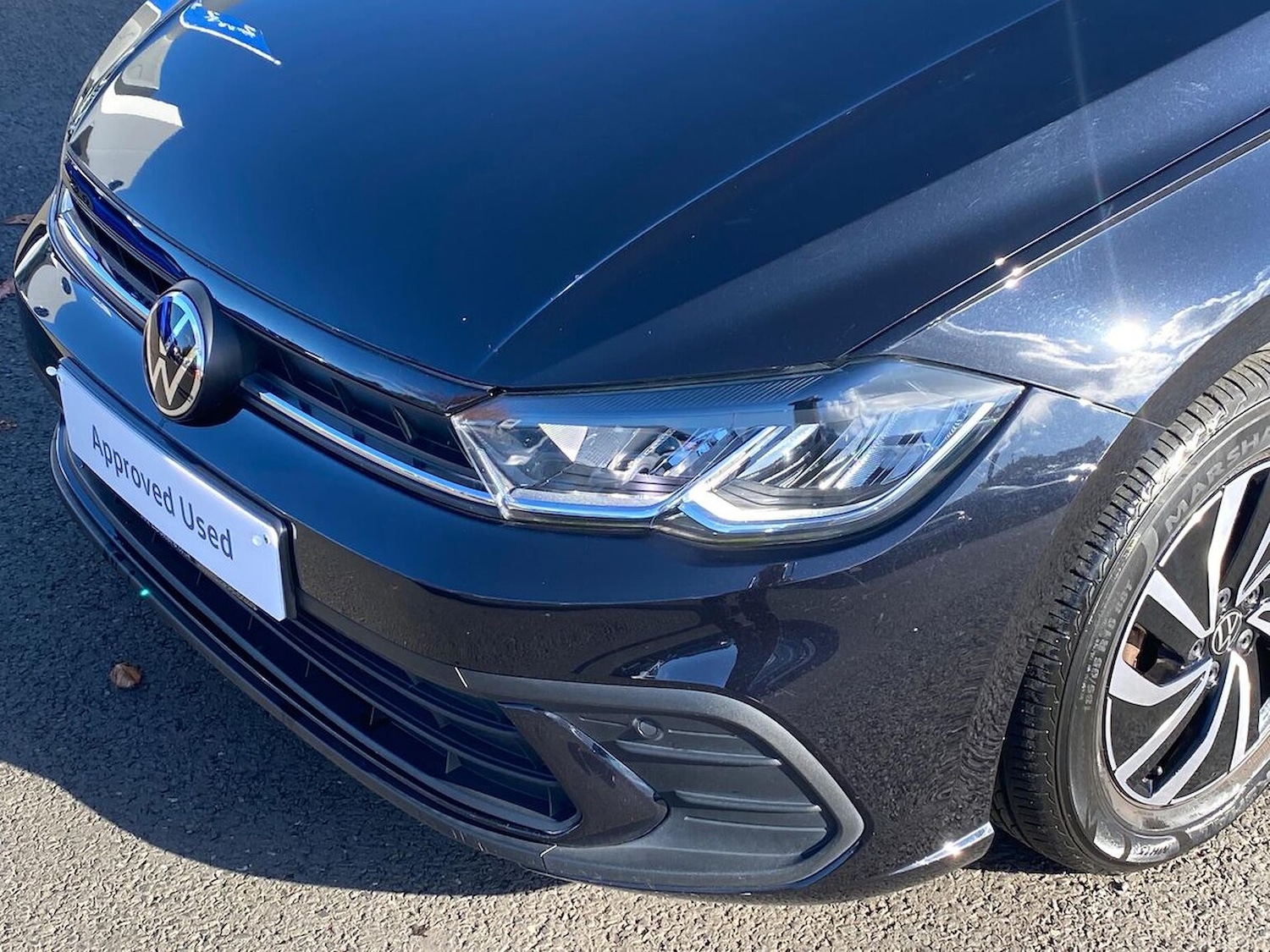 Used Volkswagen Polo 2021 for sale - 76477340: Photo 31