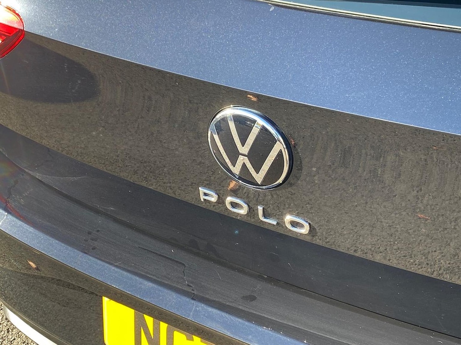 Used Volkswagen Polo 2021 for sale - 76477340: Photo 32