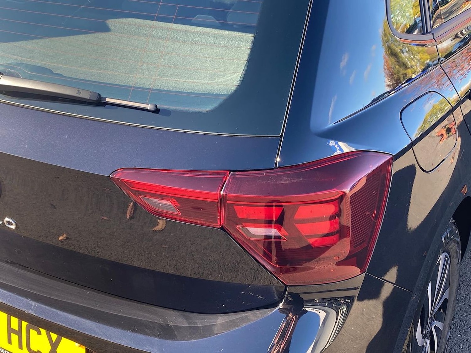 Used Volkswagen Polo 2021 for sale - 76477340: Photo 33