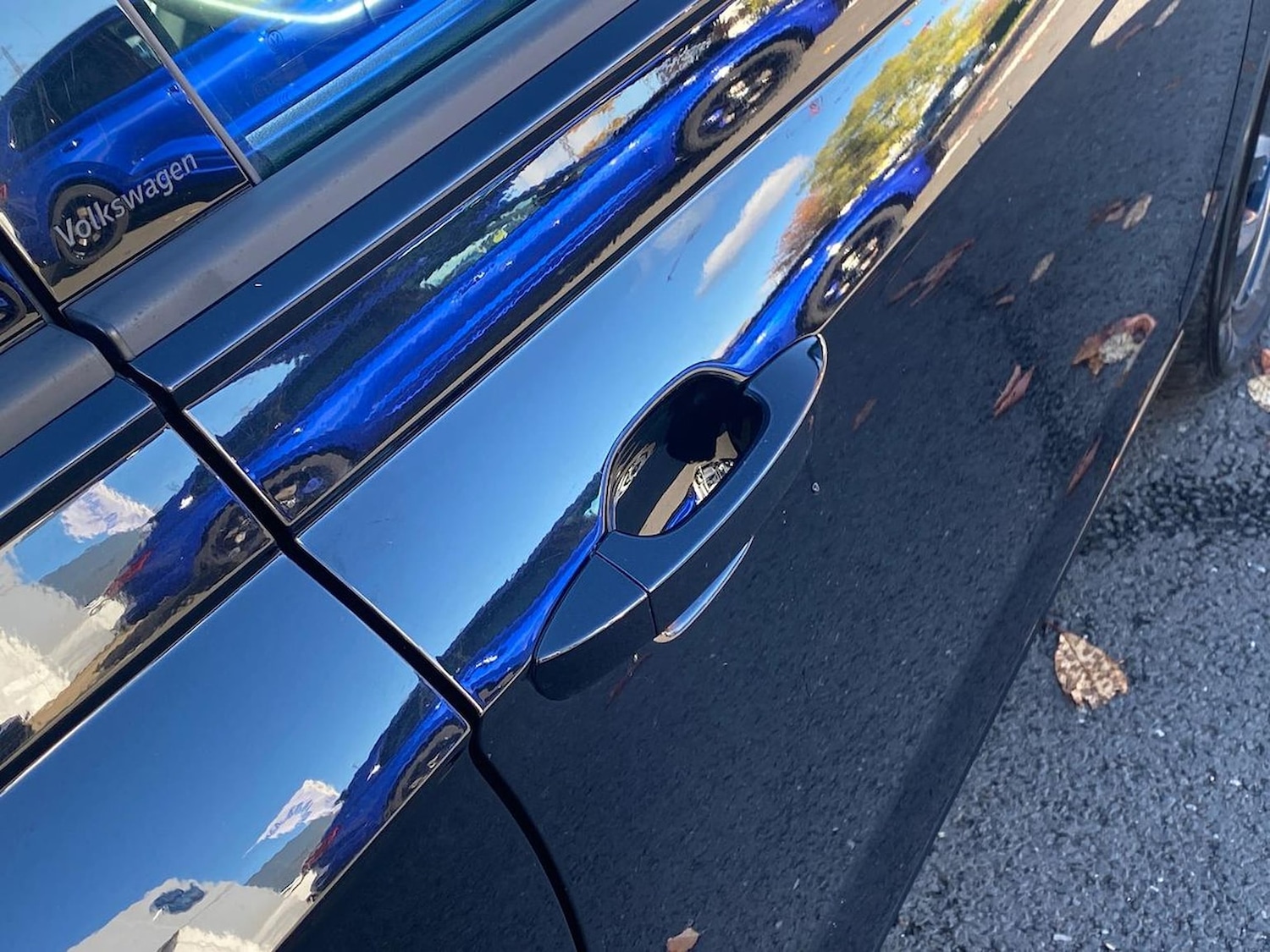 Used Volkswagen Polo 2021 for sale - 76477340: Photo 34