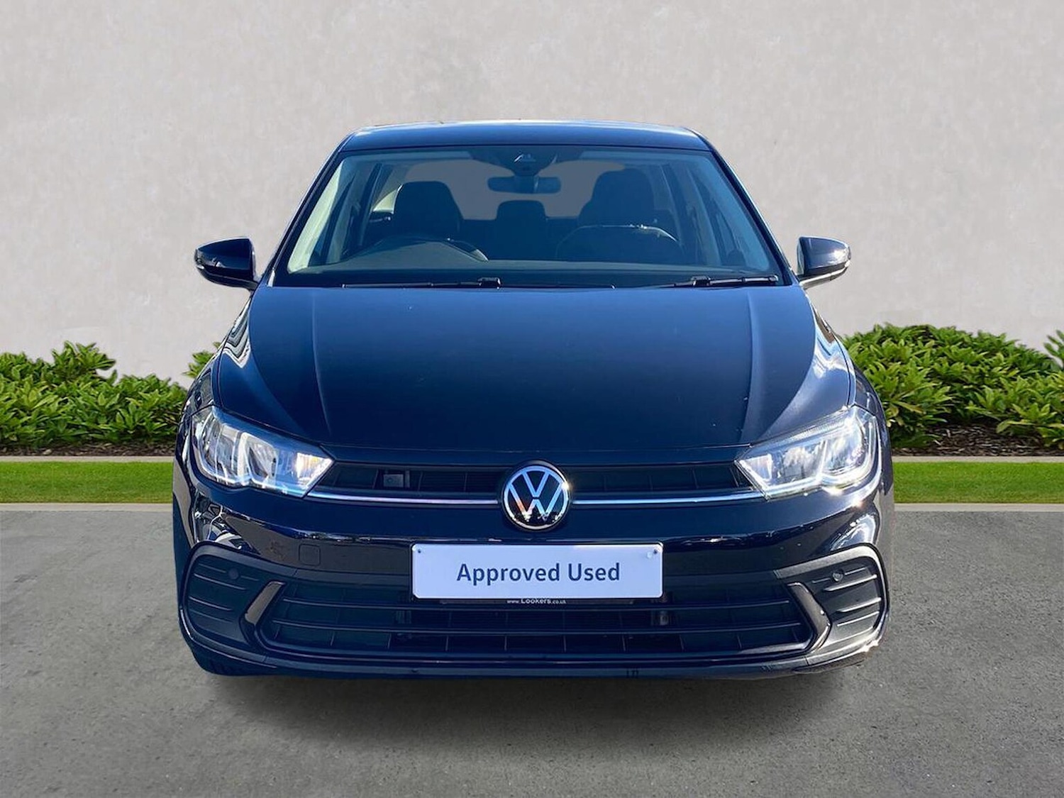 Used Volkswagen Polo 2021 for sale - 76477340: Photo 5