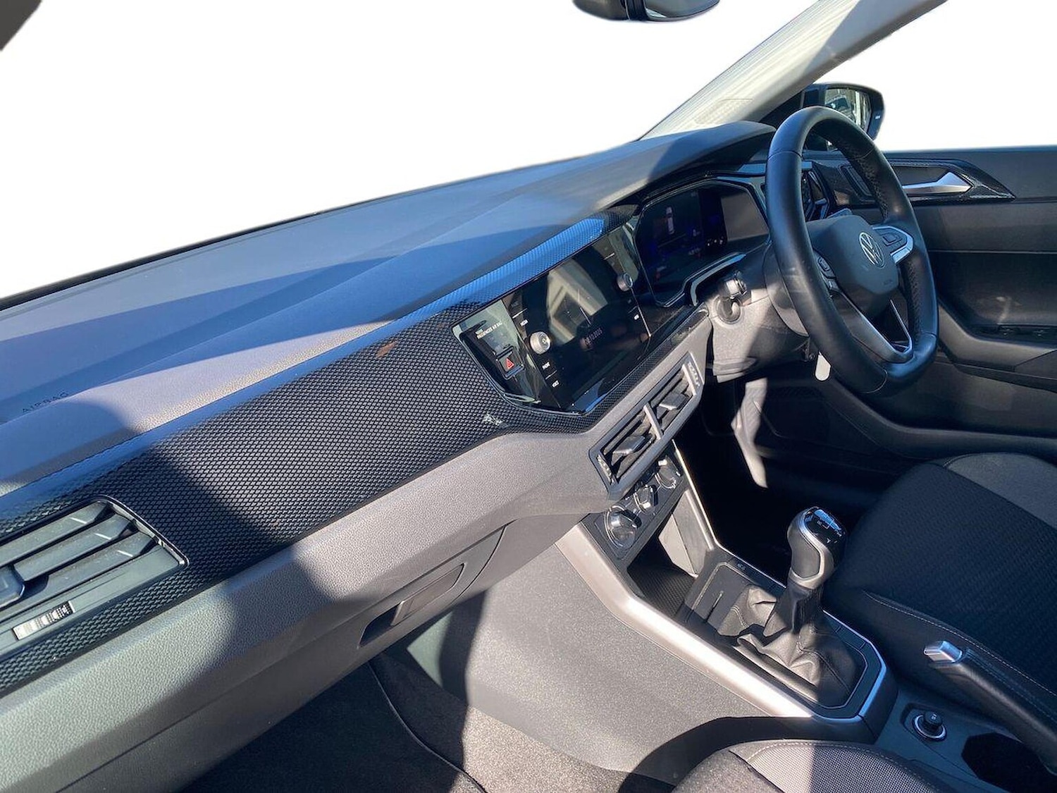 Used Volkswagen Polo 2021 for sale - 76477340: Photo 7