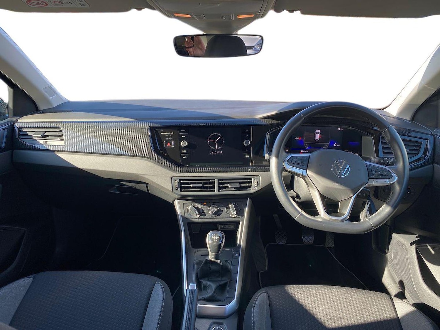 Used Volkswagen Polo 2021 for sale - 76477340: Photo 8