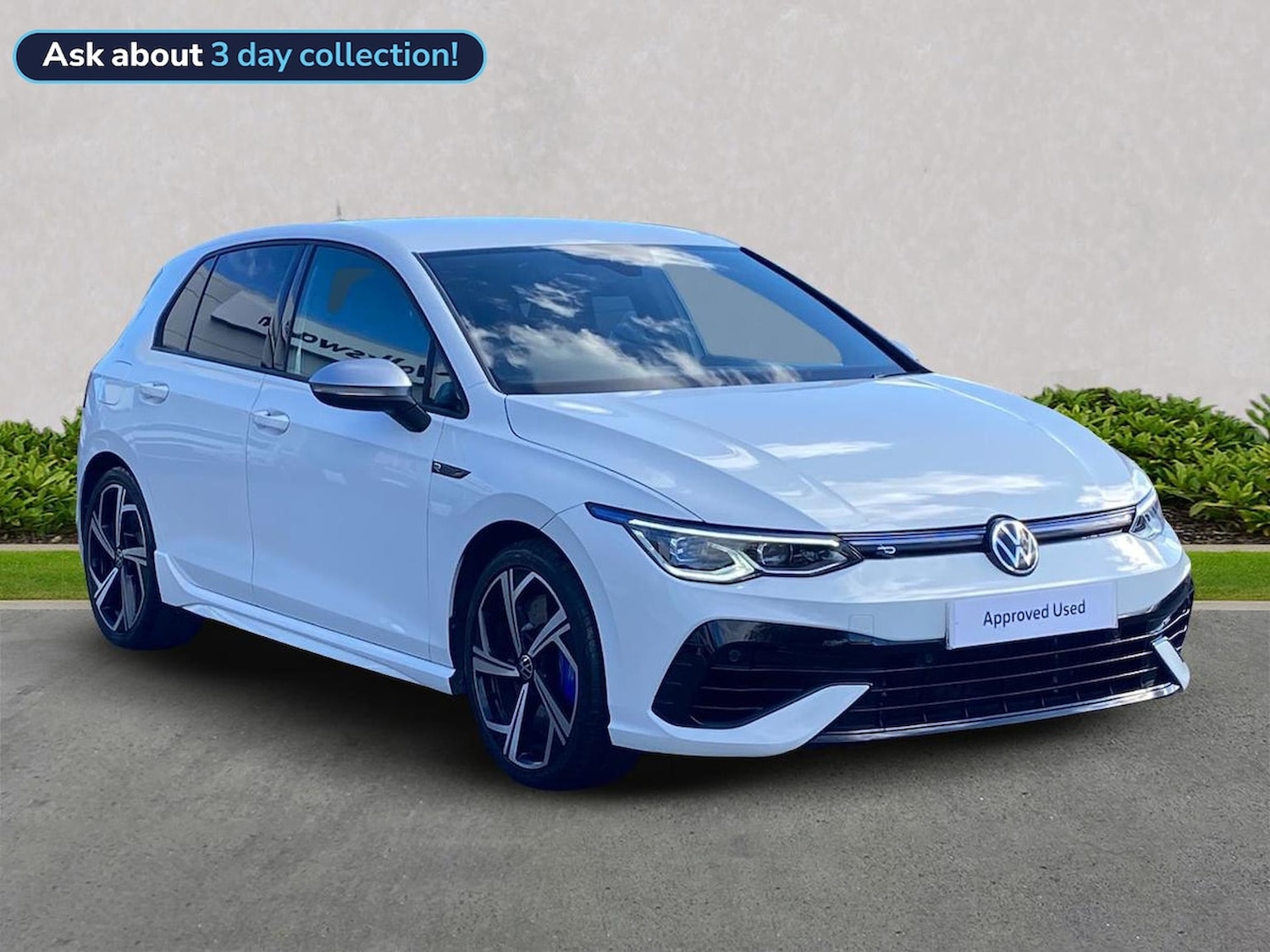 Used Volkswagen Golf 2022 for sale - 76030325: Photo 1