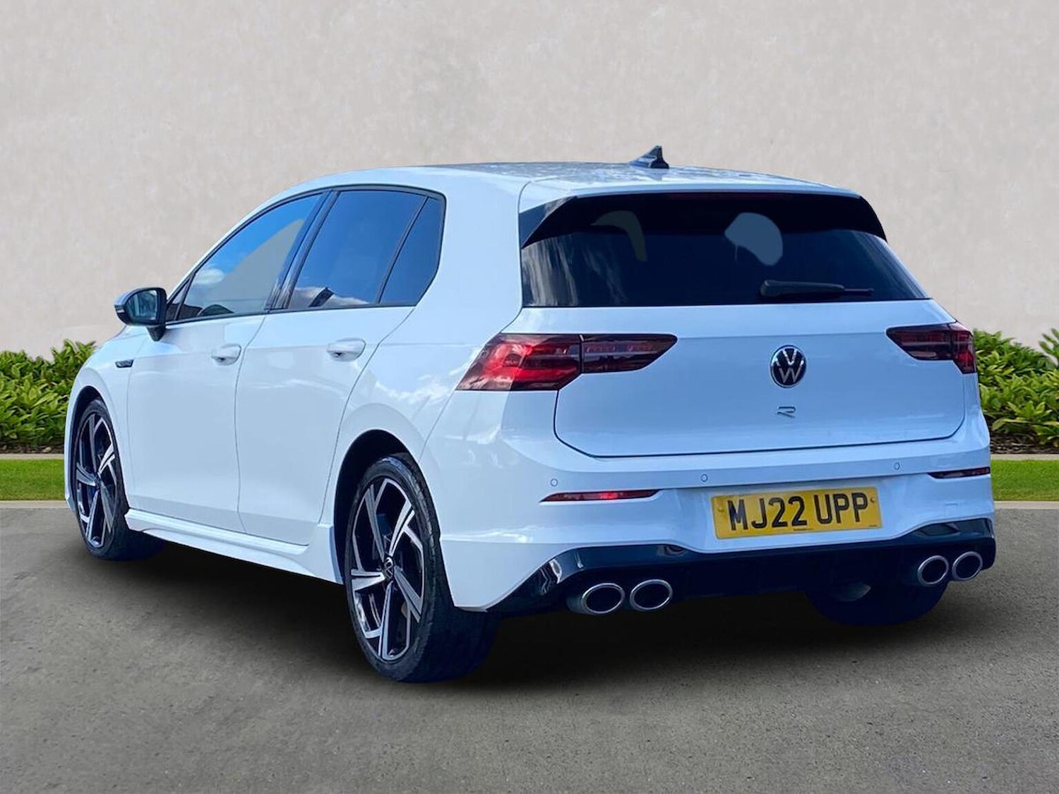 Used Volkswagen Golf 2022 for sale - 76030325: Photo 2
