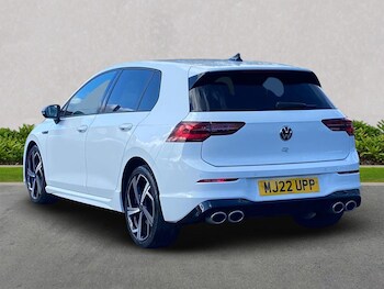Used Volkswagen Golf 2022 for sale - 76030325: Photo 2