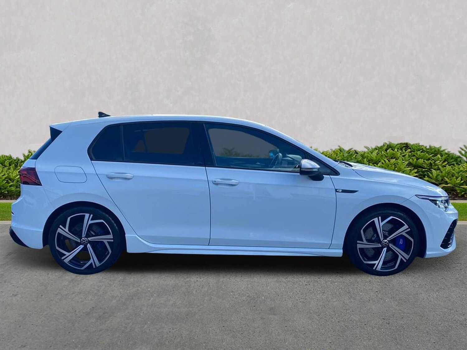 Used Volkswagen Golf 2022 for sale - 76030325: Photo 3