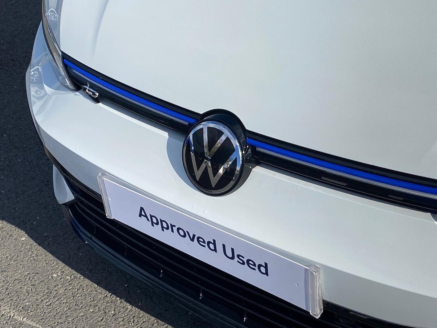 Used Volkswagen Golf 2022 for sale - 76030325: Photo 32