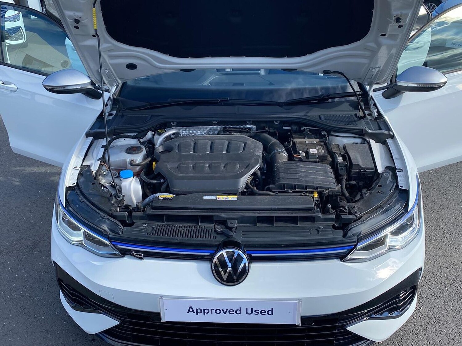 Used Volkswagen Golf 2022 for sale - 76030325: Photo 38