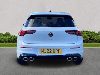 Used Volkswagen Golf 2022 for sale - 76030325: Photo 4