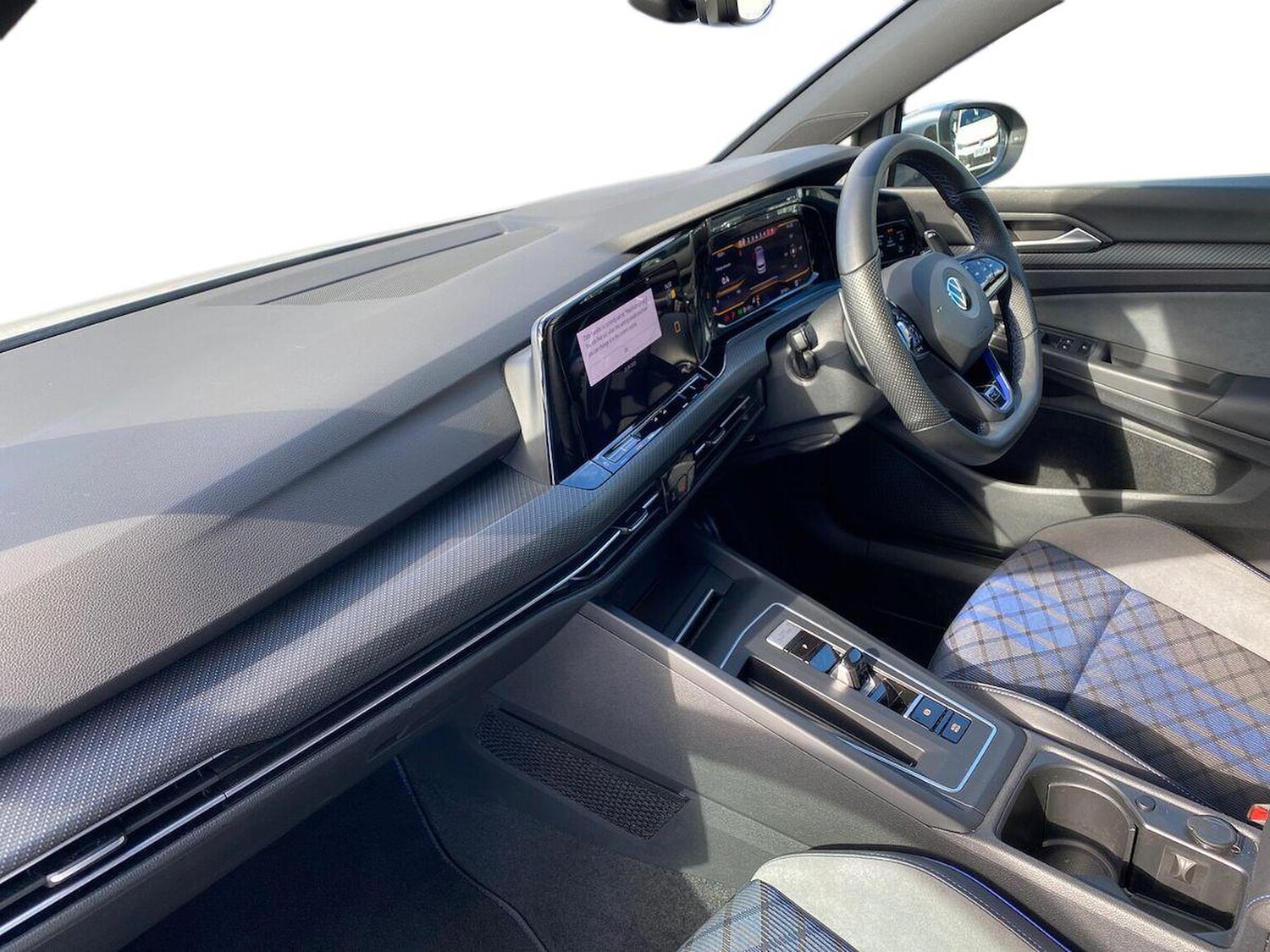 Used Volkswagen Golf 2022 for sale - 76030325: Photo 7