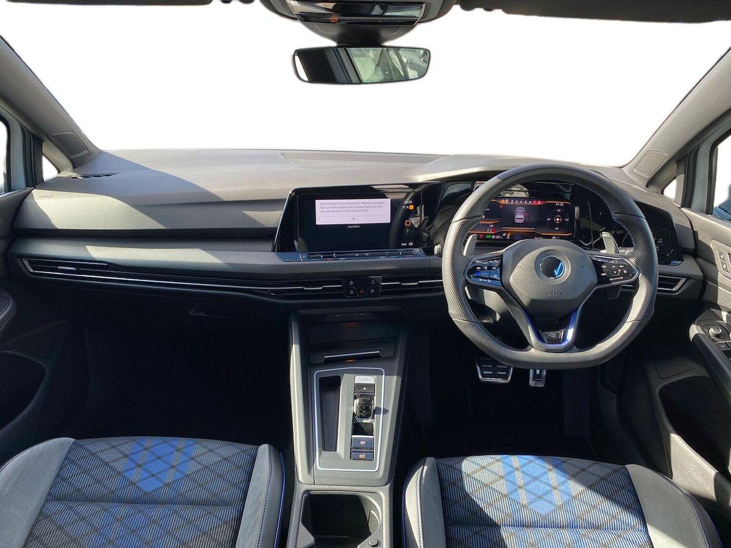 Used Volkswagen Golf 2022 for sale - 76030325: Photo 8