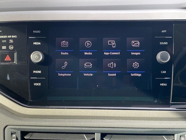 Used Volkswagen Polo 2019 for sale - 76243884: Photo 11