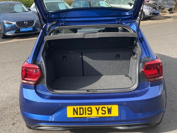 Used Volkswagen Polo 2019 for sale - 76243884: Photo 17
