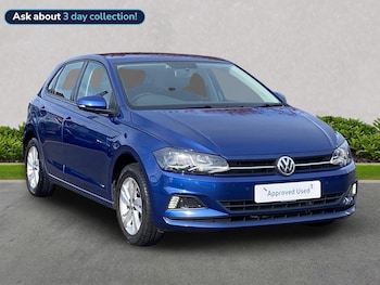 Volkswagen - Polo