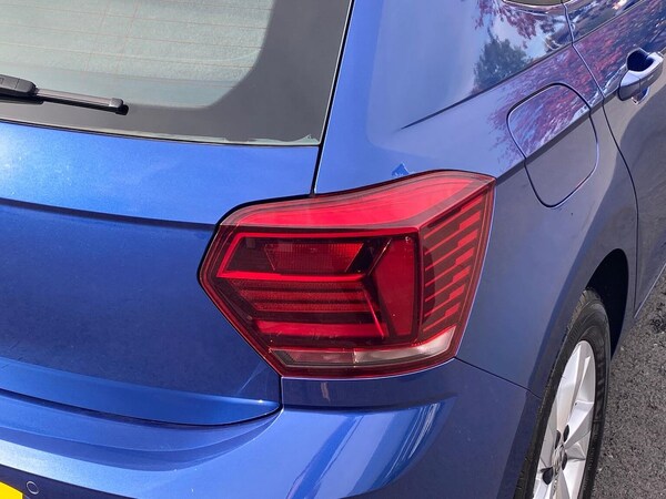 Used Volkswagen Polo 2019 for sale - 76243884: Photo 34