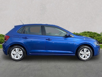 Used Volkswagen Polo 2019 for sale - 76243884: Photo 3