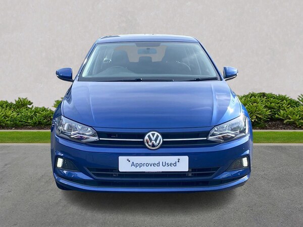 Used Volkswagen Polo 2019 for sale - 76243884: Photo 5