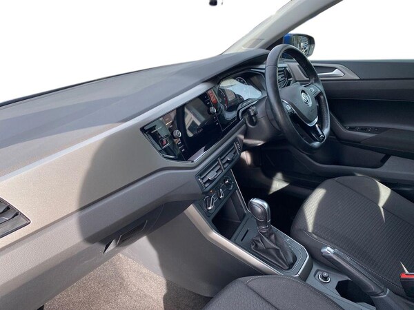 Used Volkswagen Polo 2019 for sale - 76243884: Photo 7