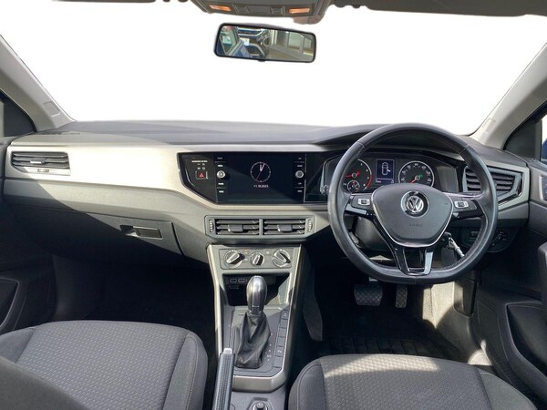 Used Volkswagen Polo 2019 for sale - 76243884: Photo 8
