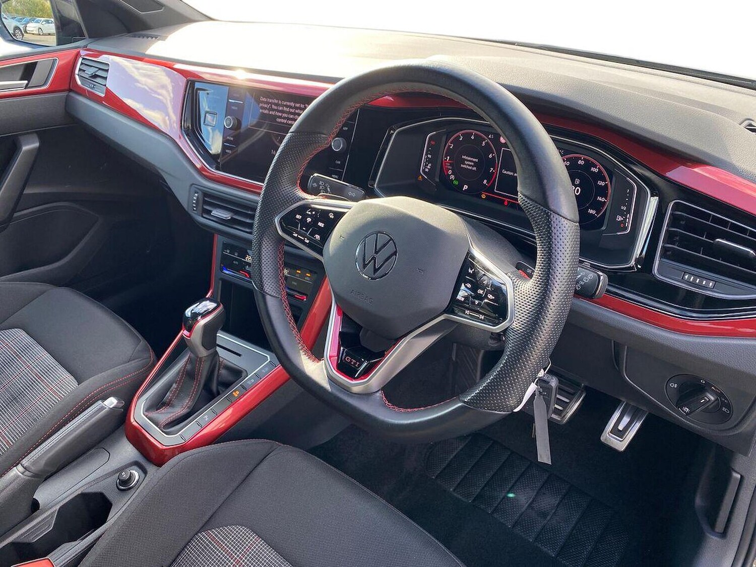 Used Volkswagen Polo 2022 for sale - 75975359: Photo 15