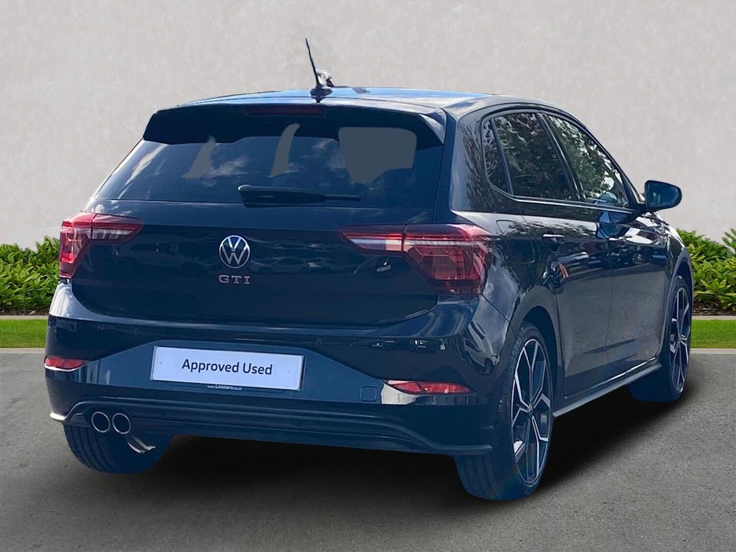Used Volkswagen Polo 2022 for sale - 75975359: Photo 18