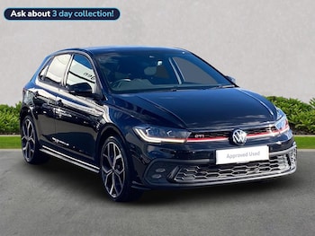 Volkswagen - Polo