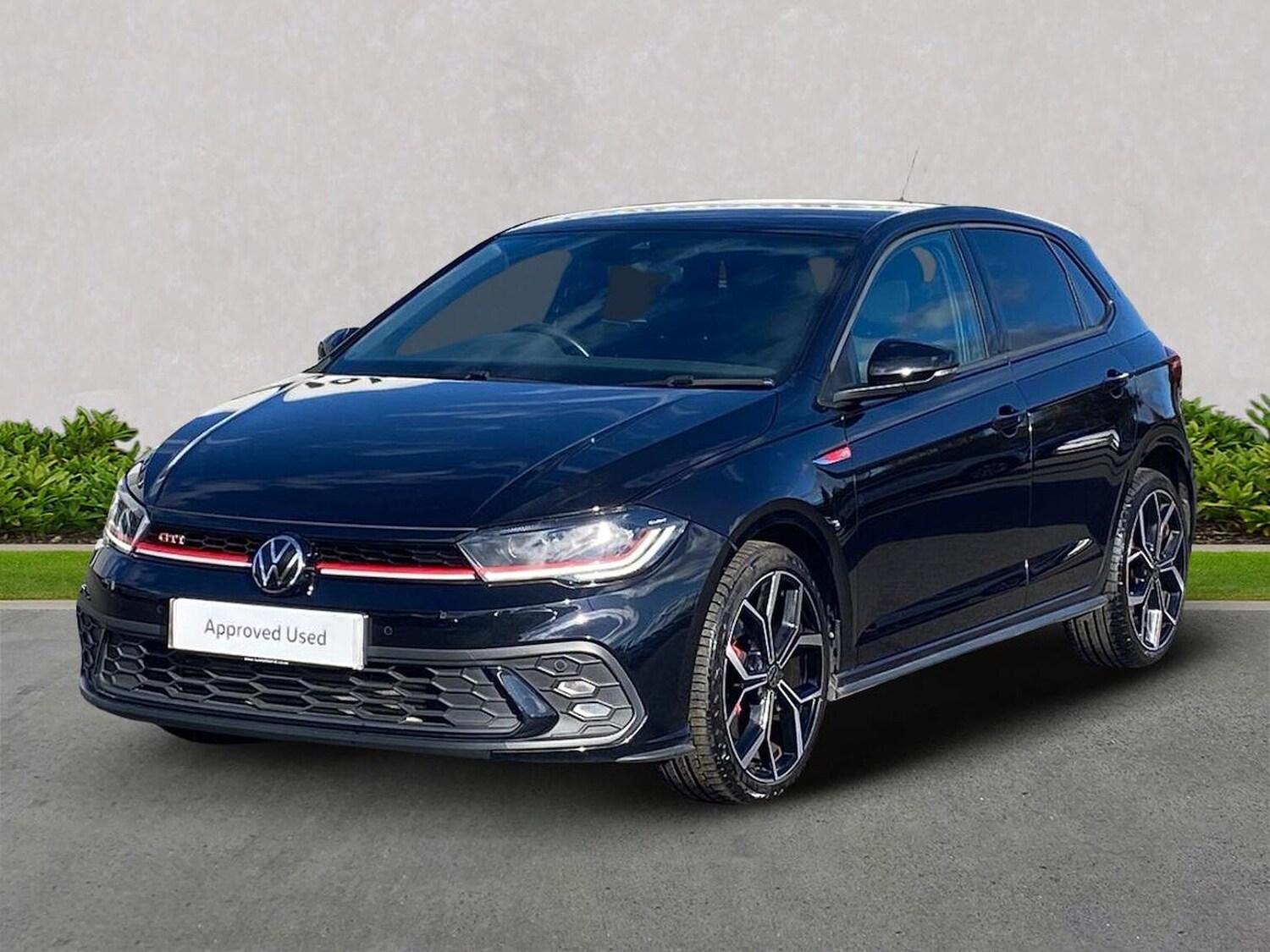 Used Volkswagen Polo 2022 for sale - 75975359: Photo 20