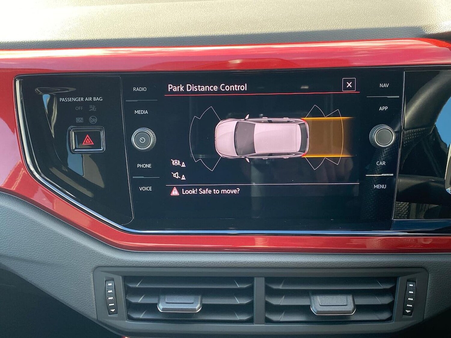 Used Volkswagen Polo 2022 for sale - 75975359: Photo 23