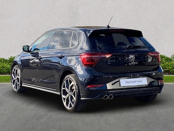 Used Volkswagen Polo 2022 for sale - 75975359: Photo 2