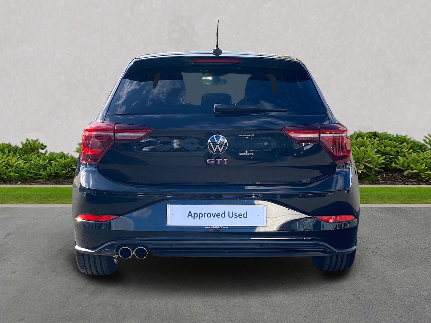 Used Volkswagen Polo 2022 for sale - 75975359: Photo 4