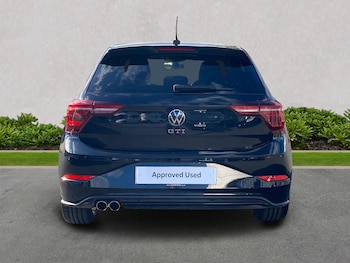 Used Volkswagen Polo 2022 for sale - 75975359: Photo 4