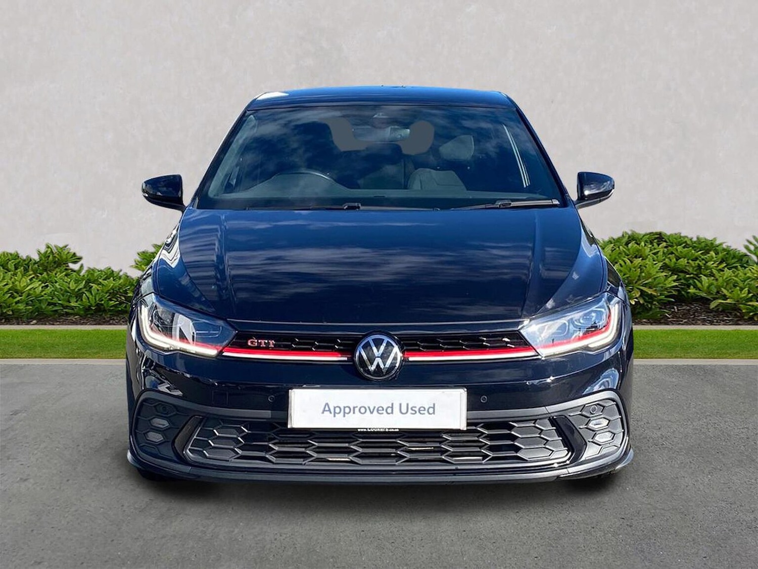 Used Volkswagen Polo 2022 for sale - 75975359: Photo 5