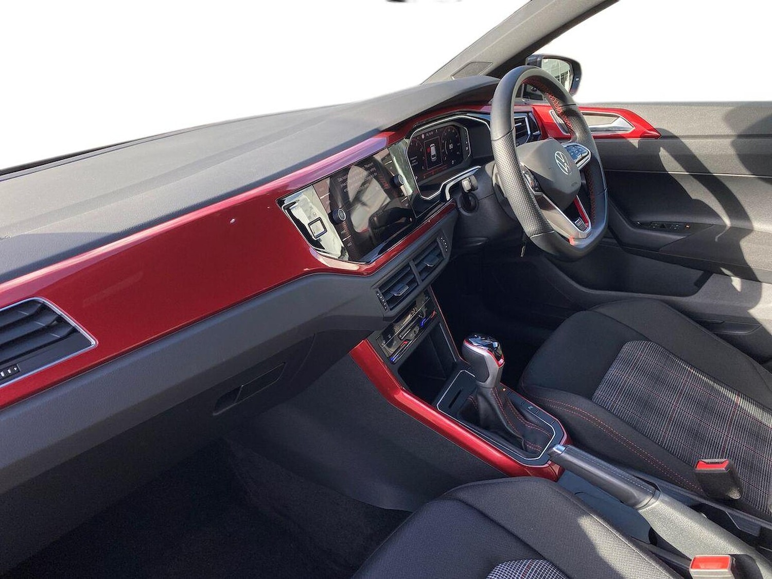 Used Volkswagen Polo 2022 for sale - 75975359: Photo 7