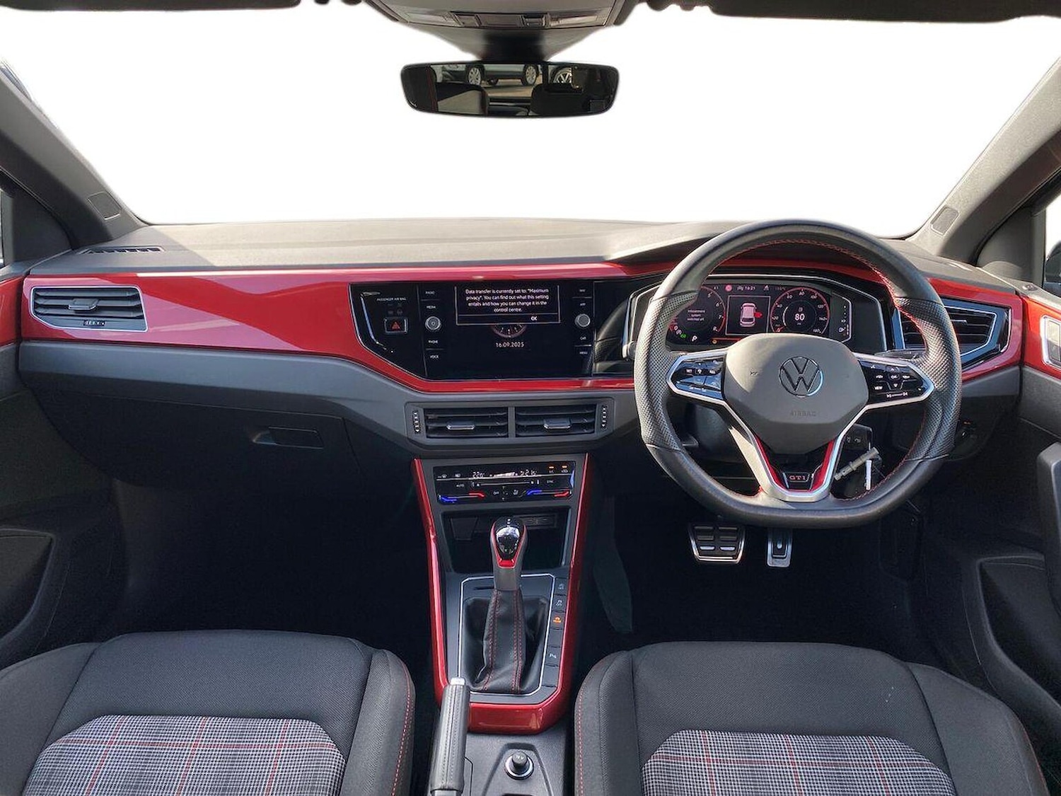 Used Volkswagen Polo 2022 for sale - 75975359: Photo 8