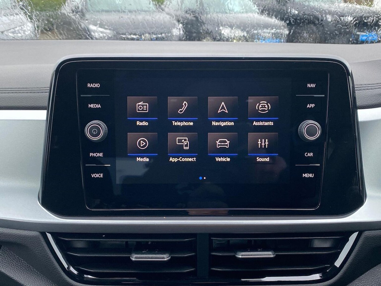 Used Volkswagen T-Roc 2026 for sale - 77896286: Photo 11