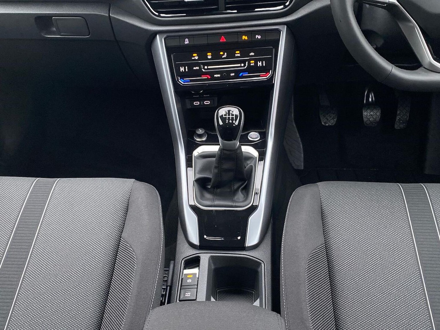 Used Volkswagen T-Roc 2026 for sale - 77896286: Photo 13