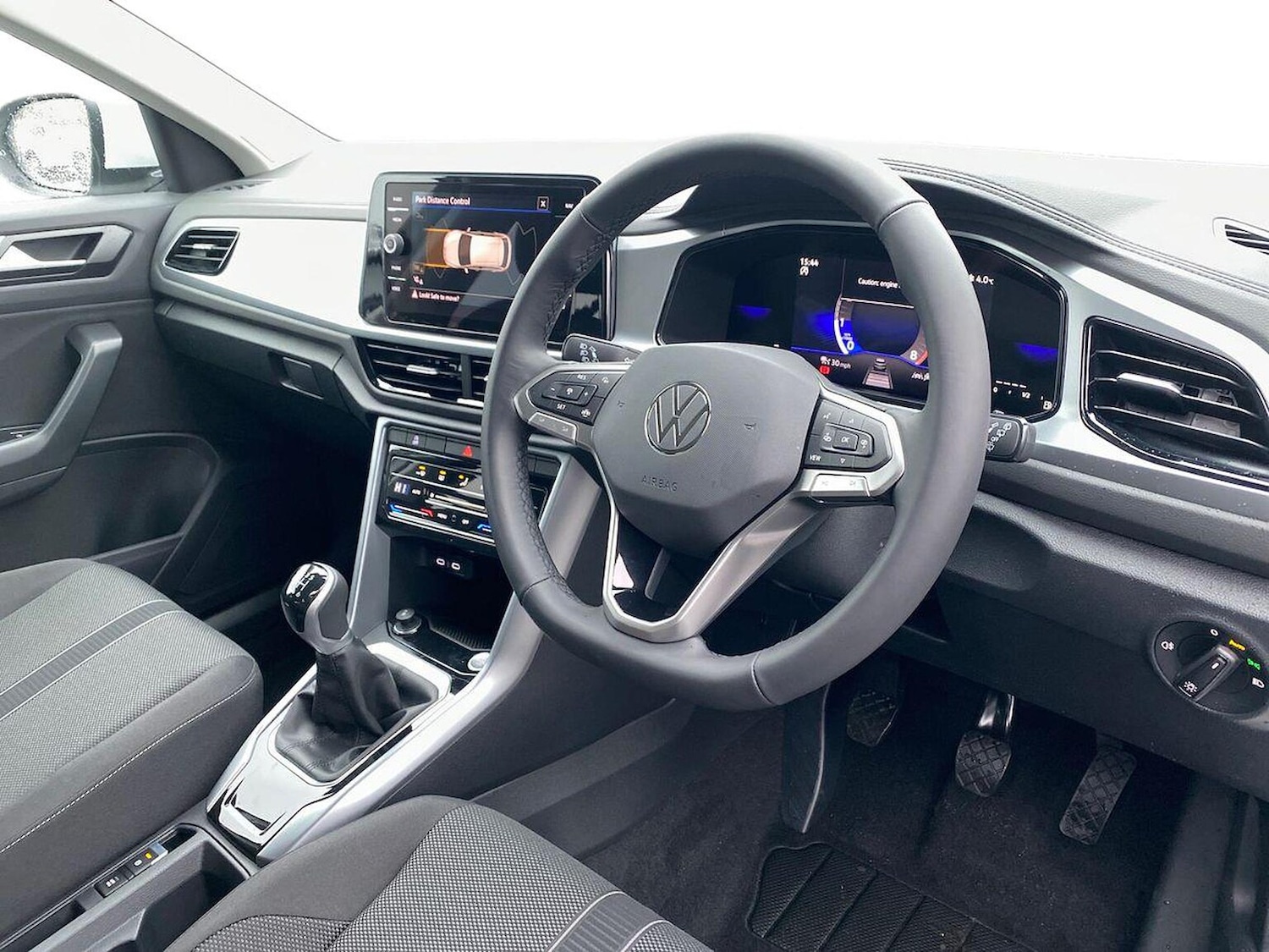 Used Volkswagen T-Roc 2026 for sale - 77896286: Photo 15