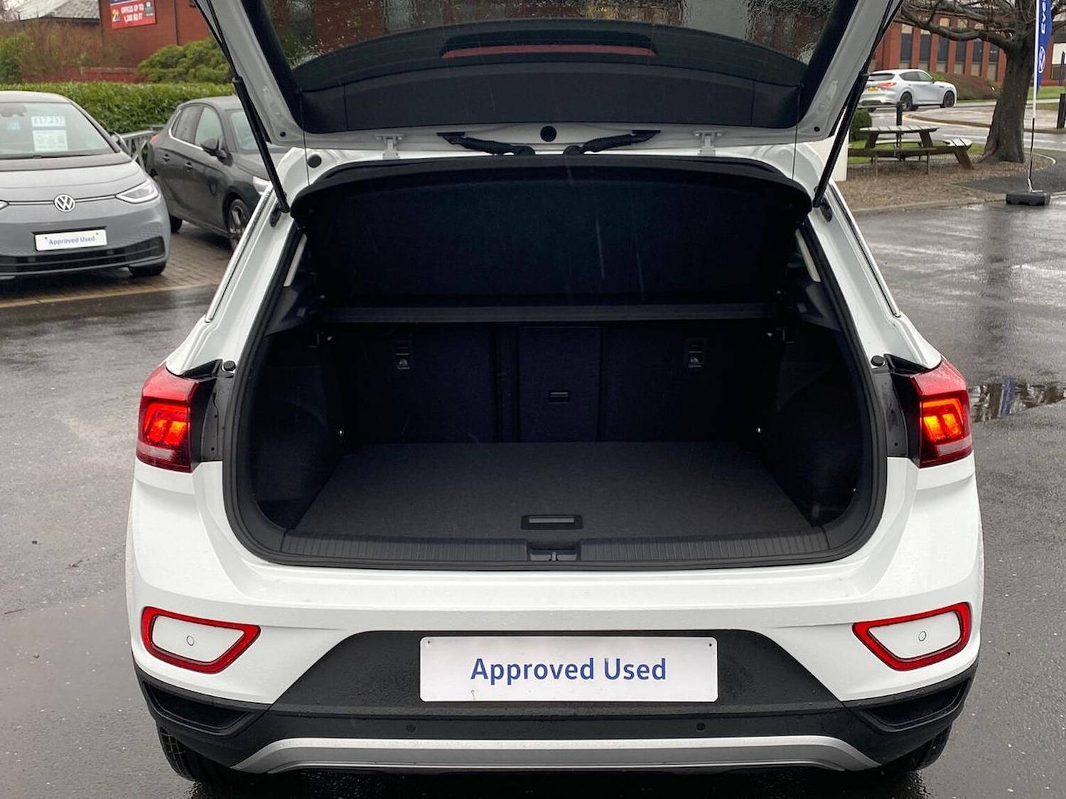 Used Volkswagen T-Roc 2026 for sale - 77896286: Photo 17