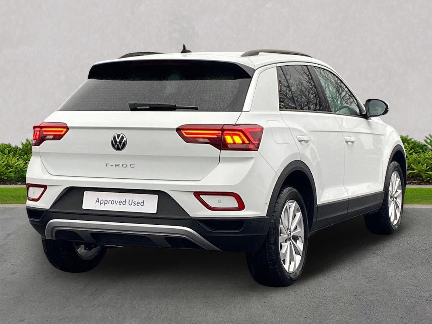 Used Volkswagen T-Roc 2026 for sale - 77896286: Photo 18