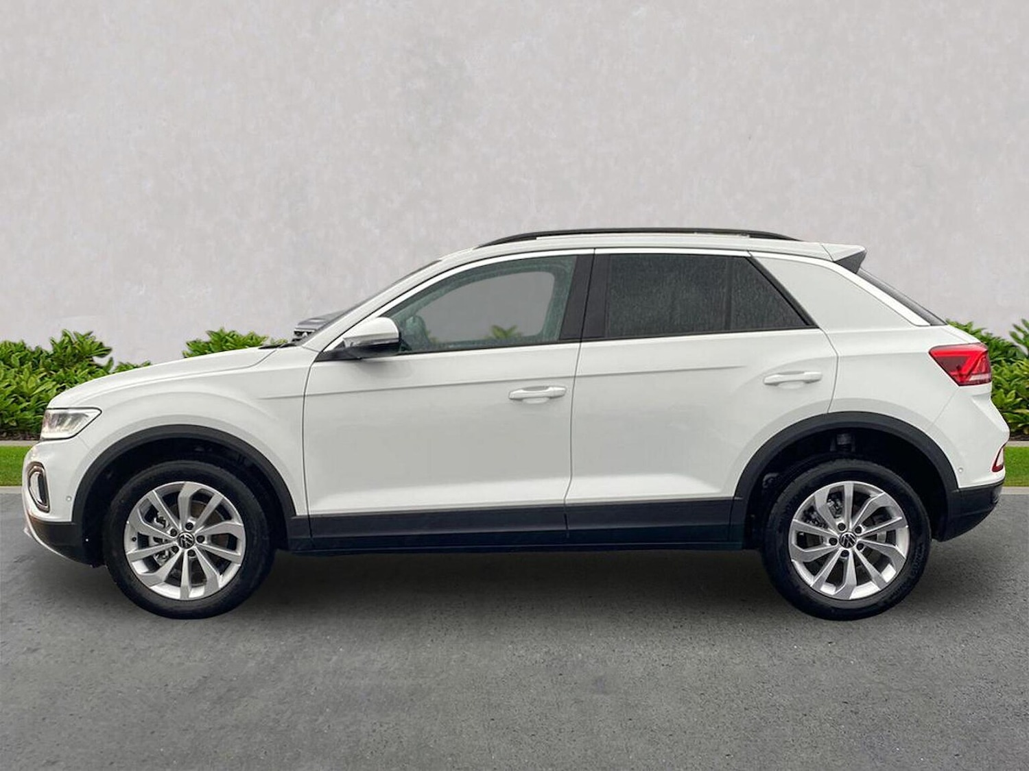 Used Volkswagen T-Roc 2026 for sale - 77896286: Photo 19
