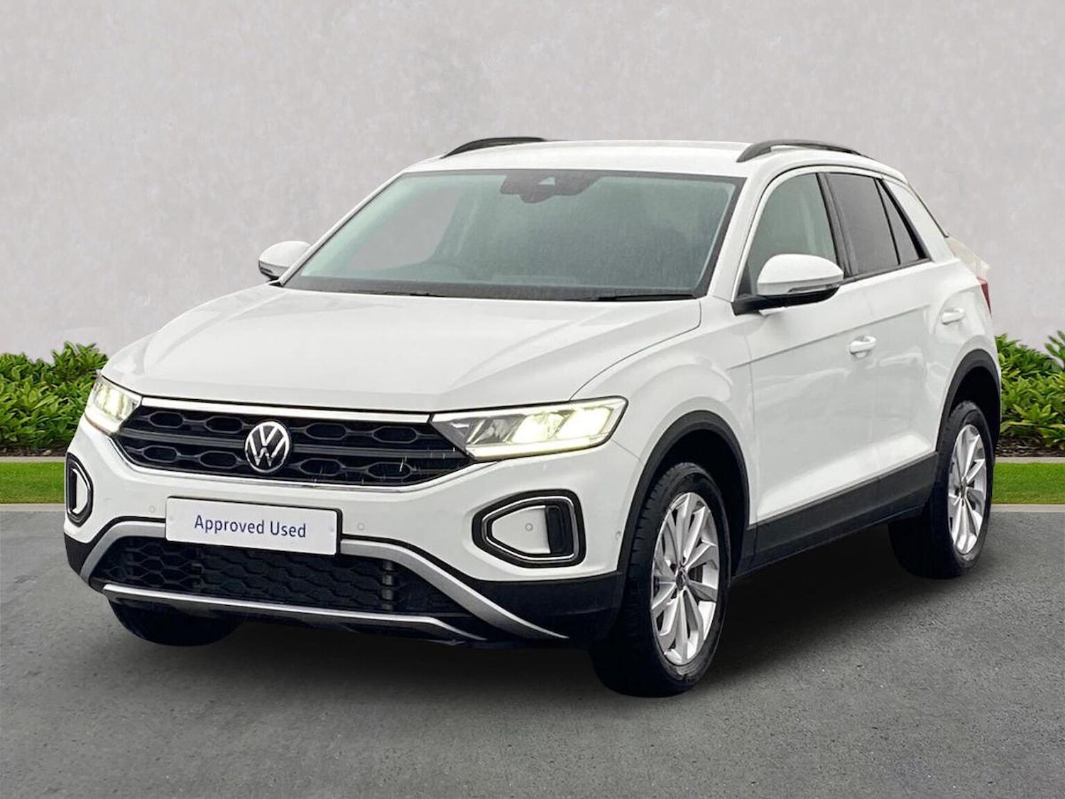 Used Volkswagen T-Roc 2026 for sale - 77896286: Photo 20