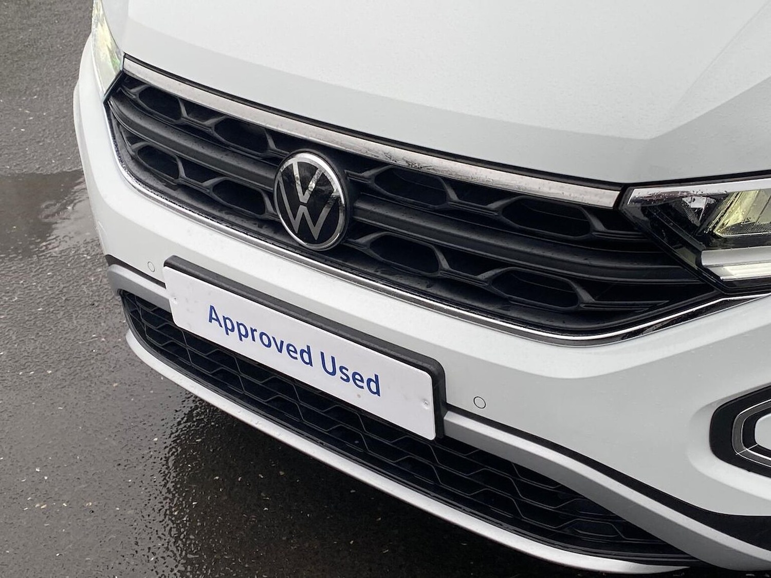 Used Volkswagen T-Roc 2026 for sale - 77896286: Photo 31