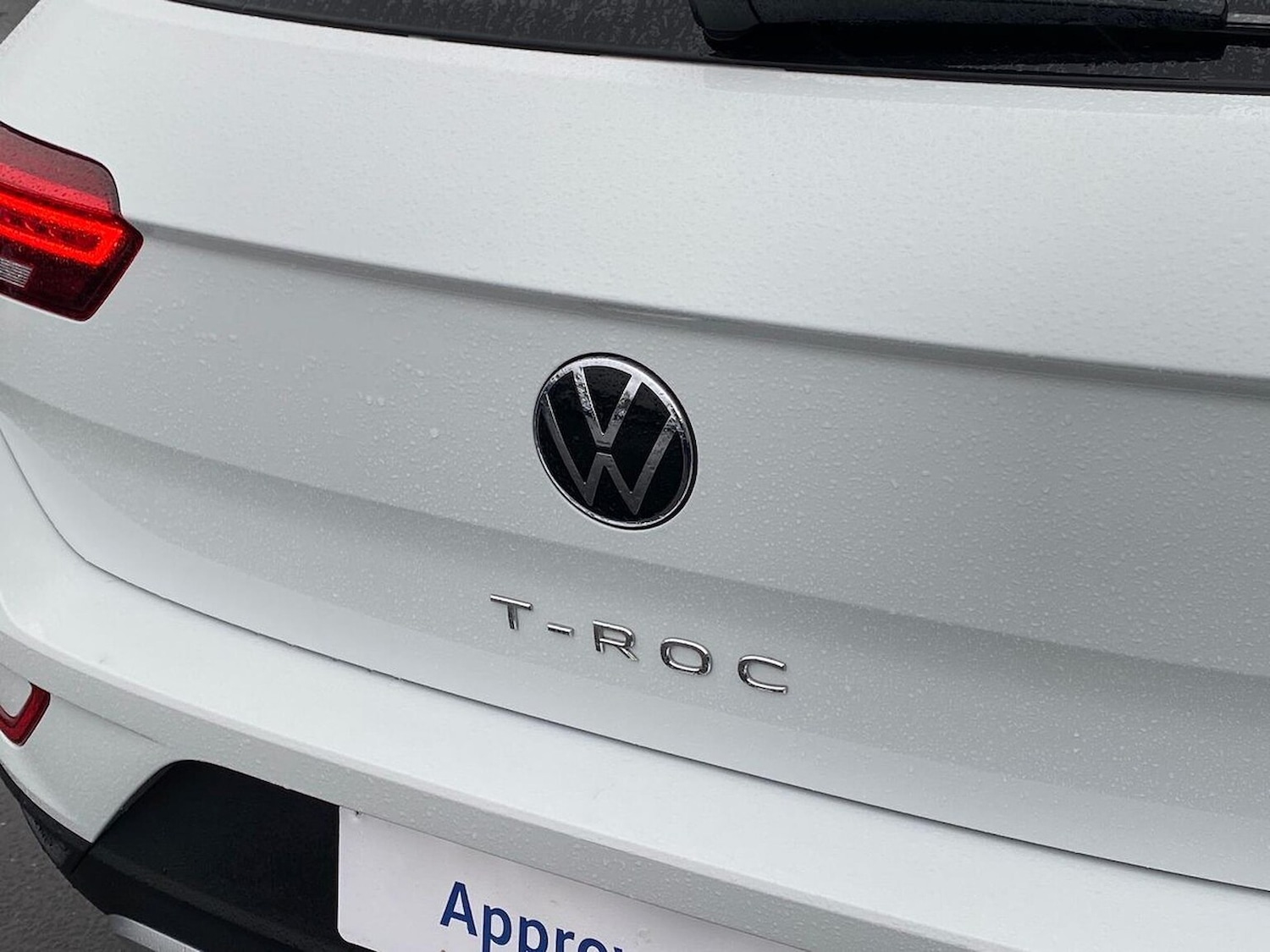 Used Volkswagen T-Roc 2026 for sale - 77896286: Photo 33