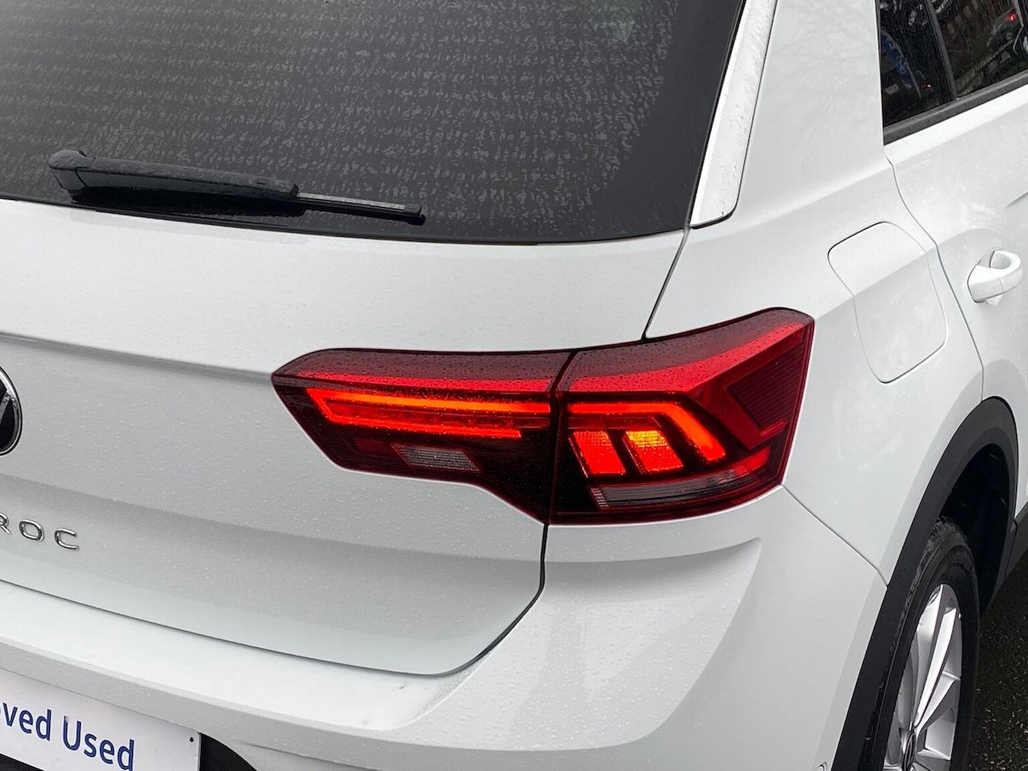 Used Volkswagen T-Roc 2026 for sale - 77896286: Photo 34