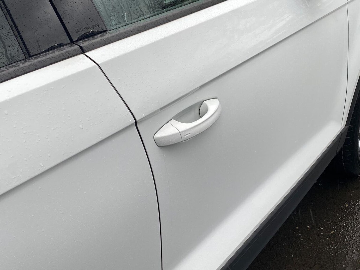 Used Volkswagen T-Roc 2026 for sale - 77896286: Photo 35