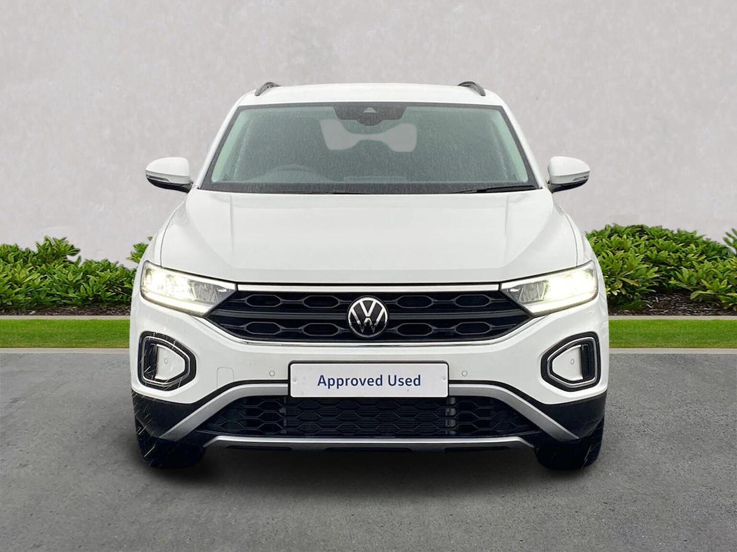 Used Volkswagen T-Roc 2026 for sale - 77896286: Photo 5