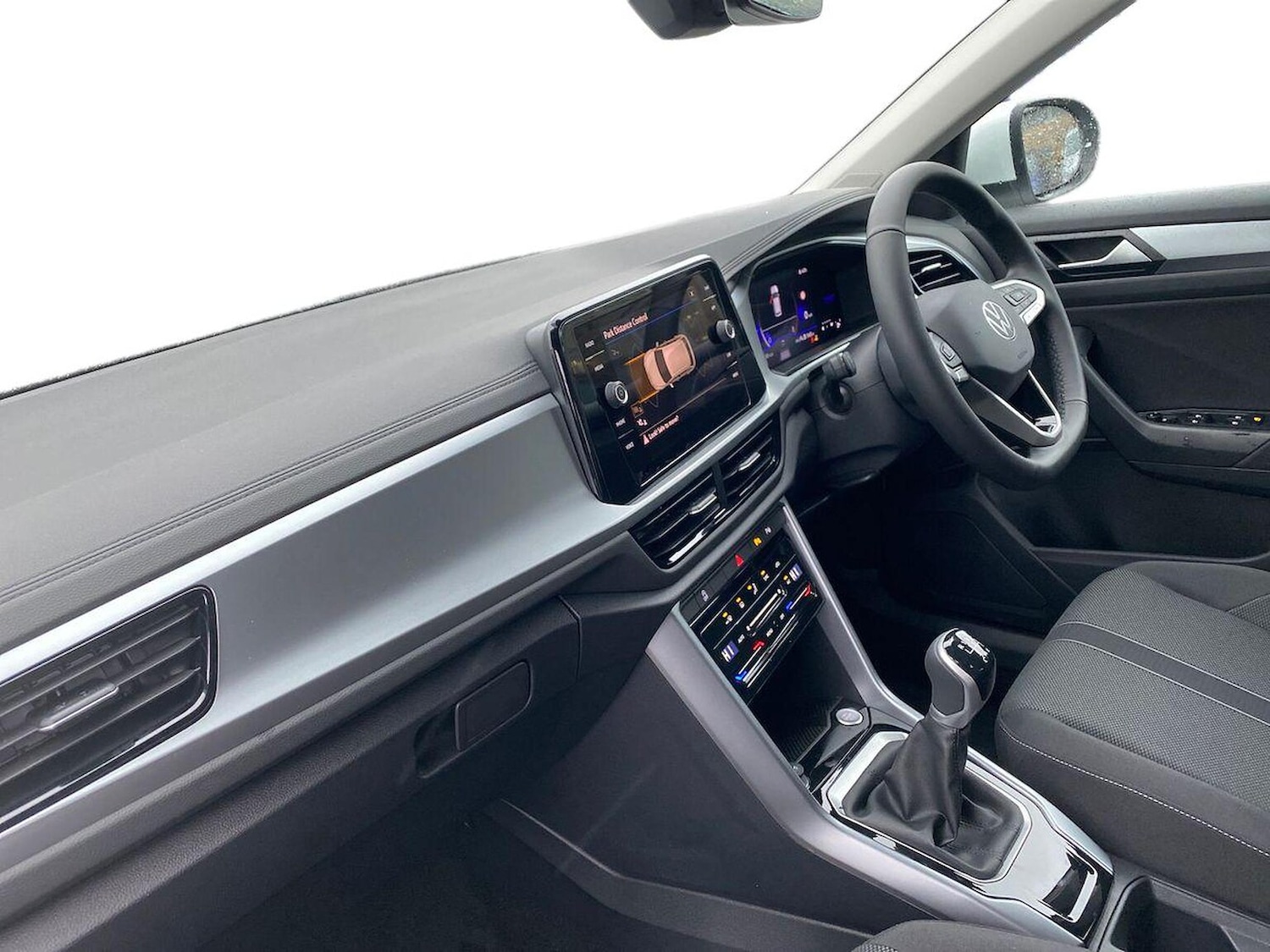 Used Volkswagen T-Roc 2026 for sale - 77896286: Photo 7