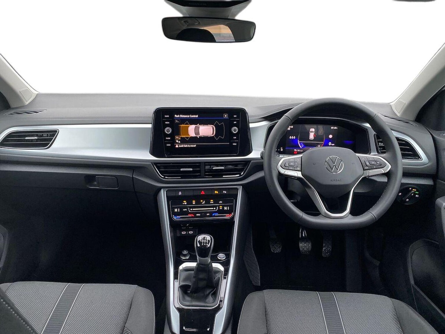 Used Volkswagen T-Roc 2026 for sale - 77896286: Photo 8