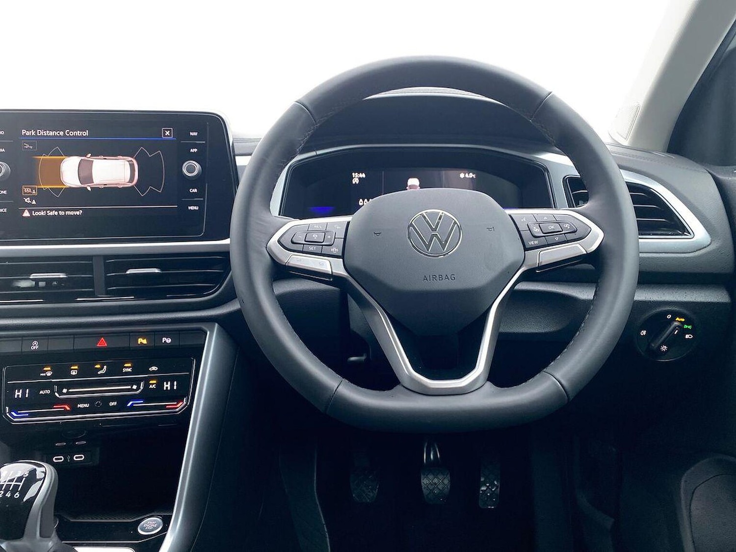 Used Volkswagen T-Roc 2026 for sale - 77896286: Photo 9